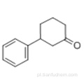 3-FENYL-CYKLOHEKSANON CAS 20795-53-3